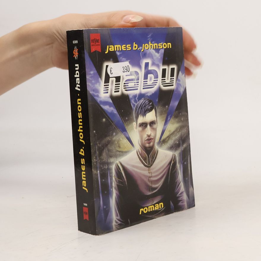 James B. Johnson Habu