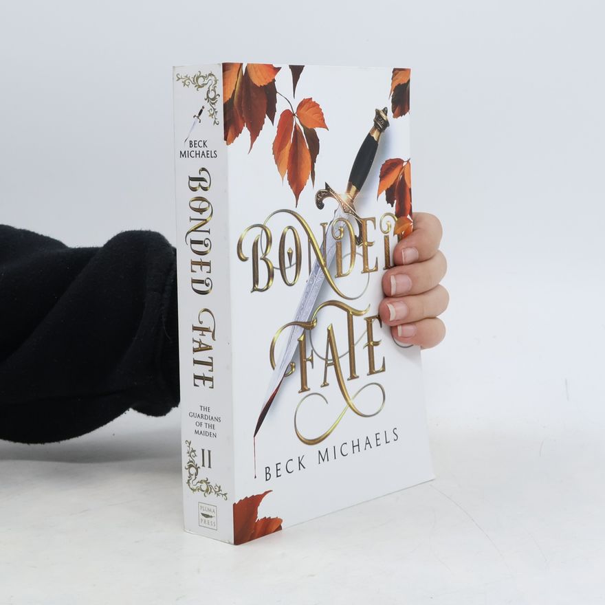 Beck Michaels Bonded Fate (GOTM Limited Edition #2)