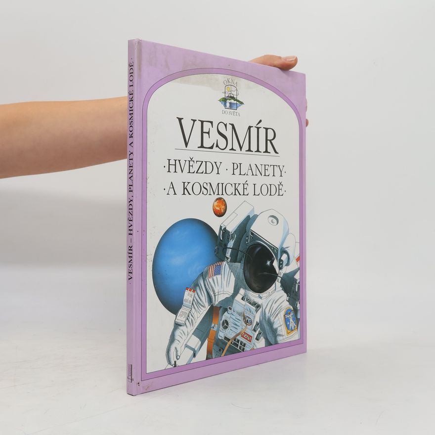 Autorenkollektiv Vesmír