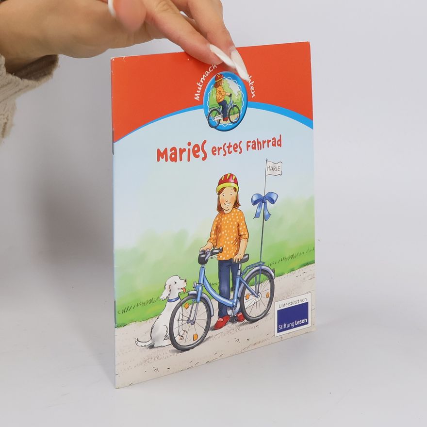 Various authors Maries erstes Fahrrad