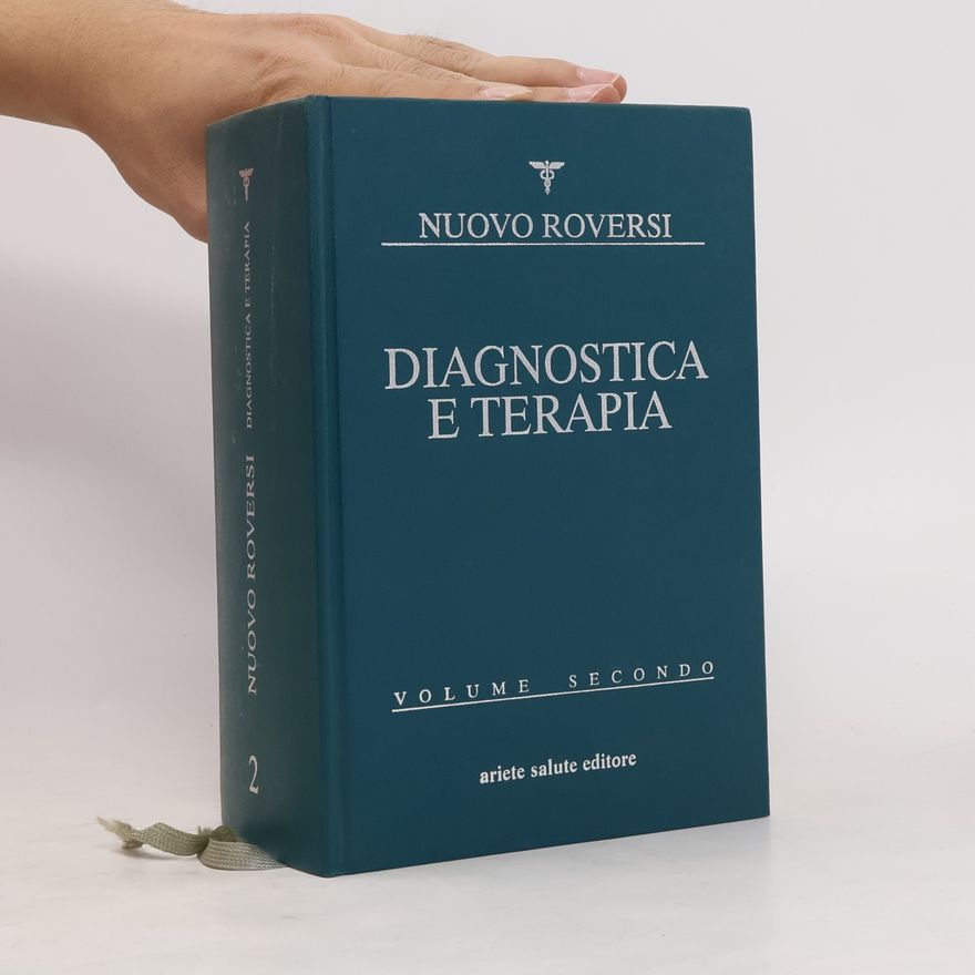 AA.VV. Diagnostica e Terapia 2