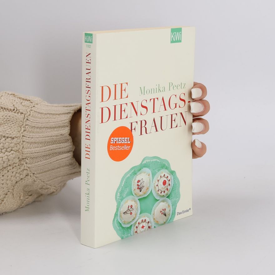 Monika Peetz Die Dienstagsfrauen