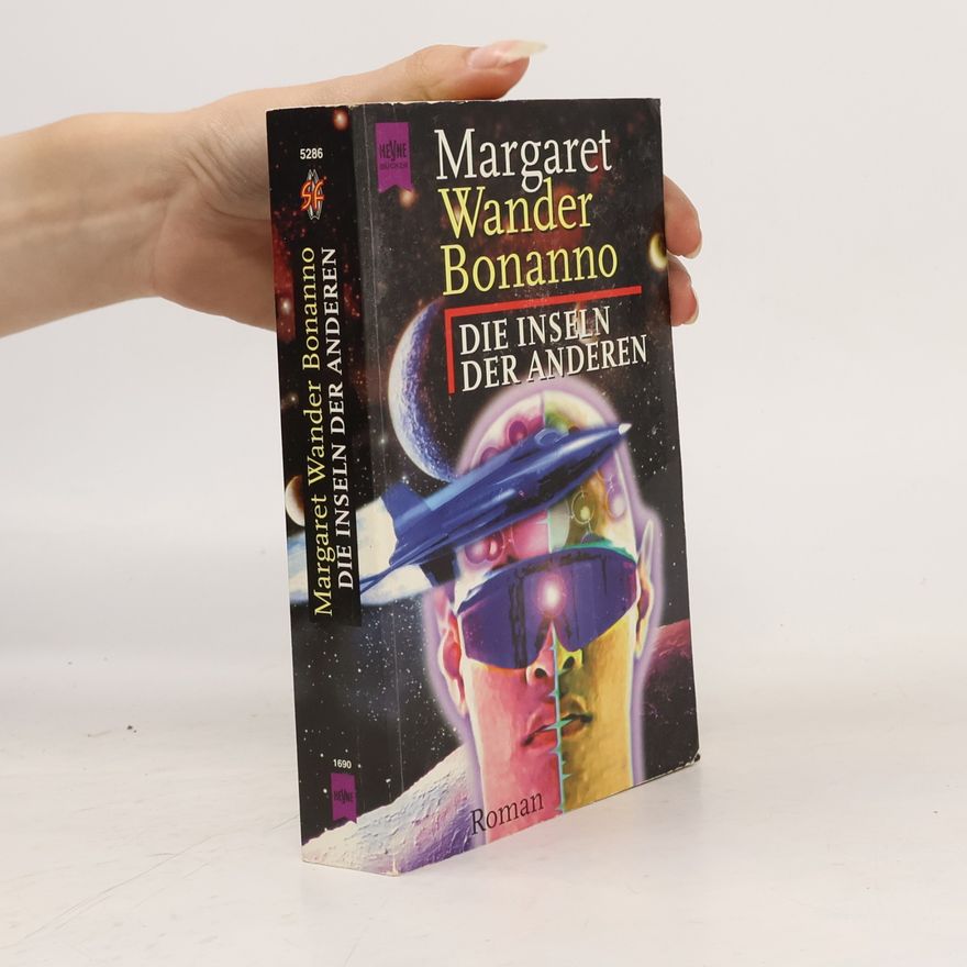 Margaret Wander Bonanno Die Insel der Anderen