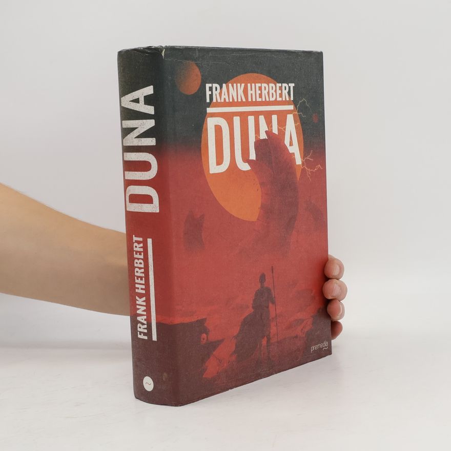 Frank Herbert Duna