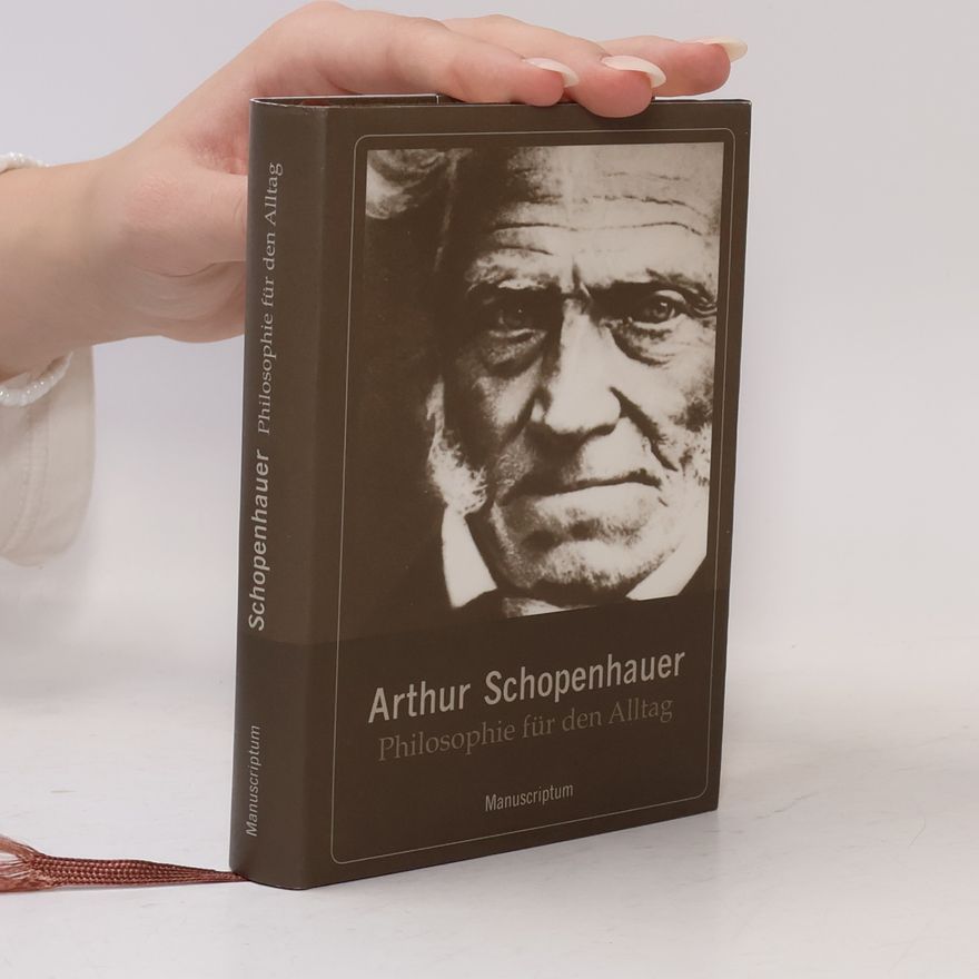Hans J Hoof Philosophie für den Alltag