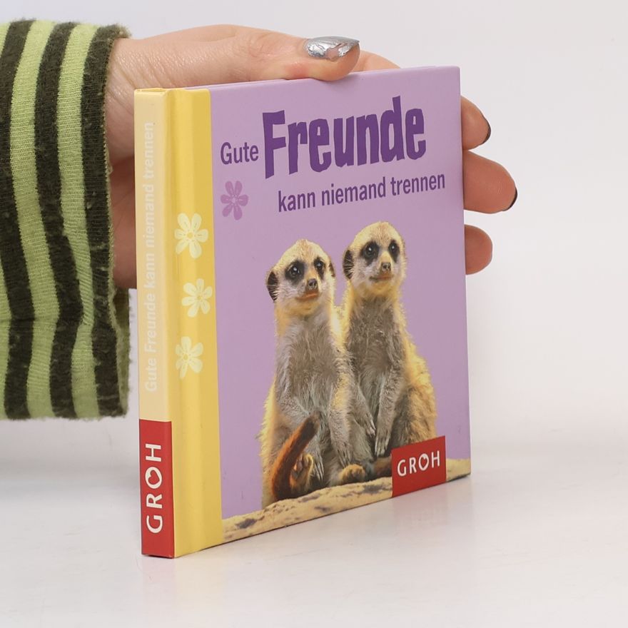 Klara Sophie Lechner Gute Freunde kann niemand trennen