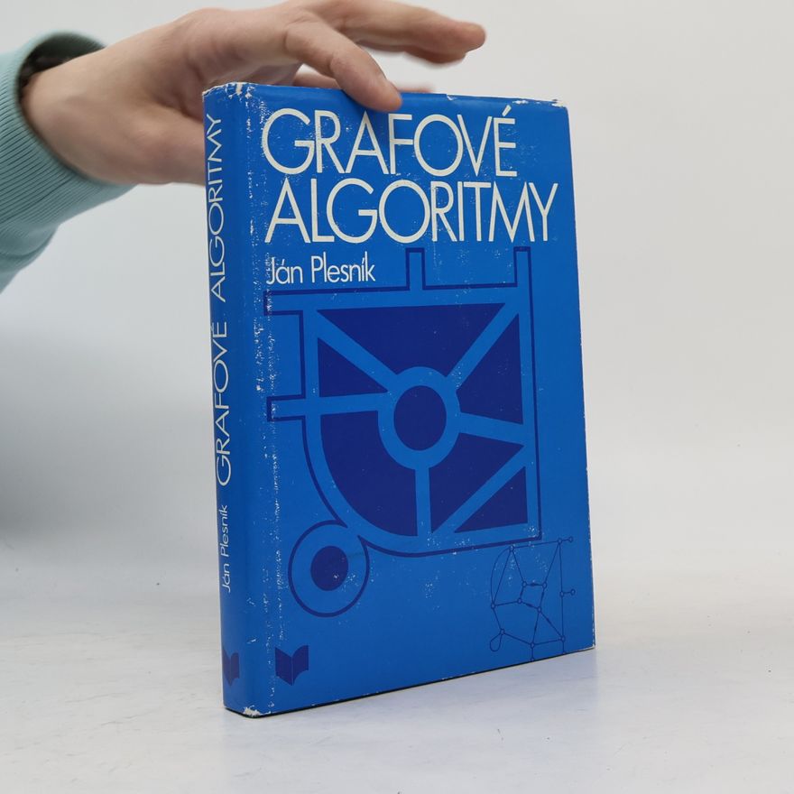 Jan Plesník Grafové algoritmy