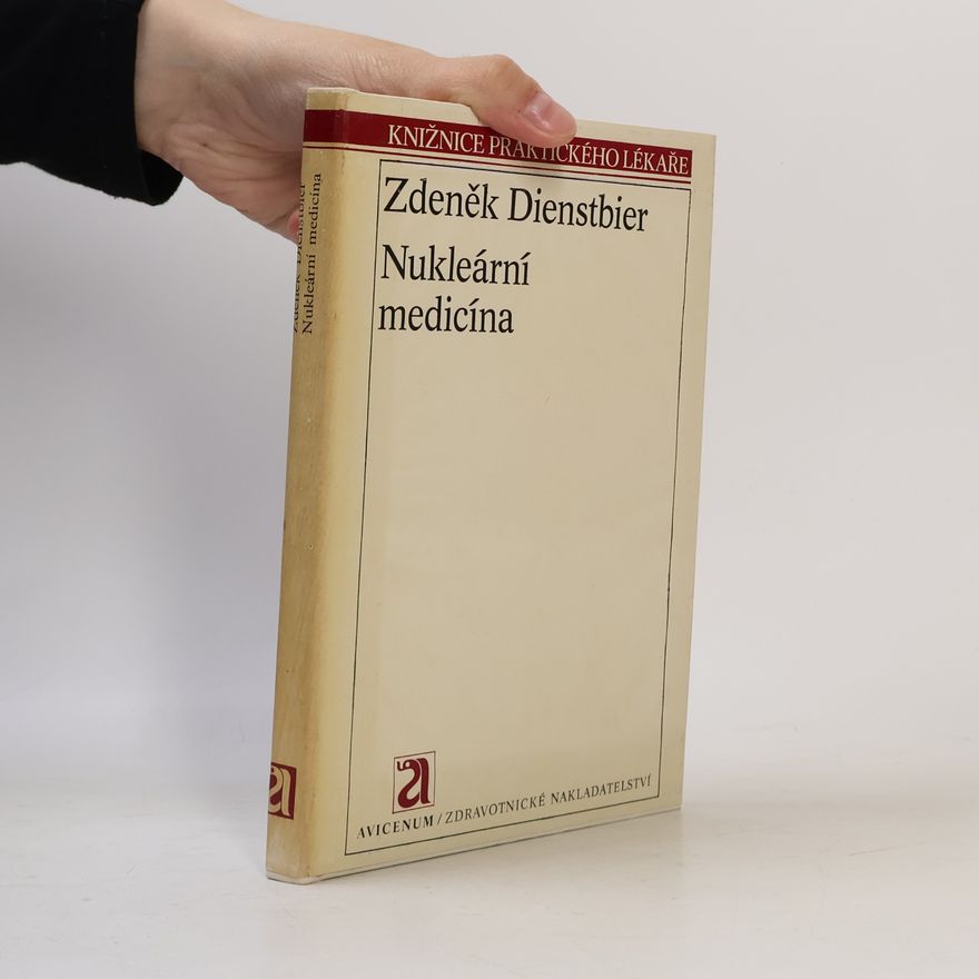 Karel Bakos Nukleární medicína