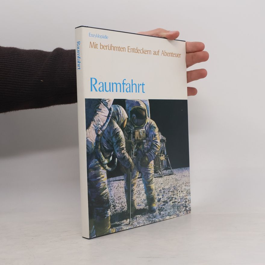 Autorenkollektiv Raumfahrt