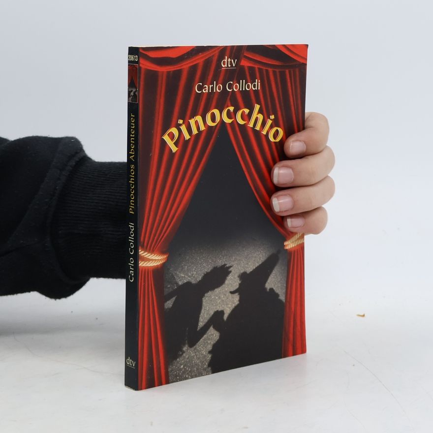 Carlo Collodi Pinocchios Abenteuer