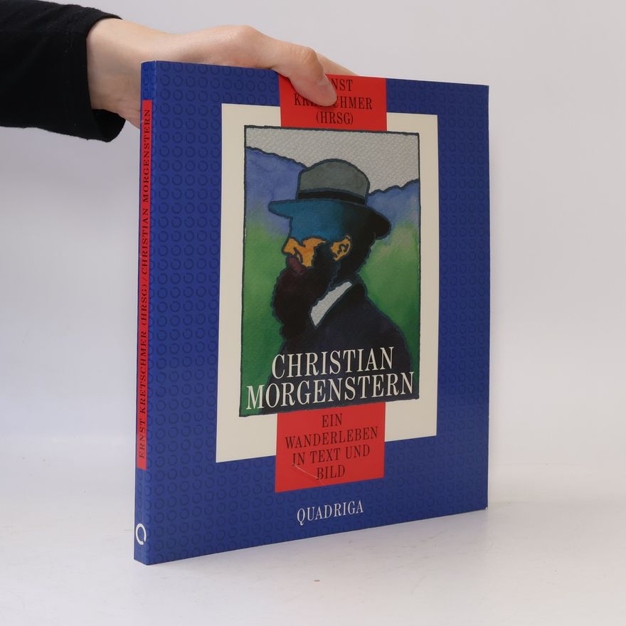 Christian Morgenstern Christian Morgenstern