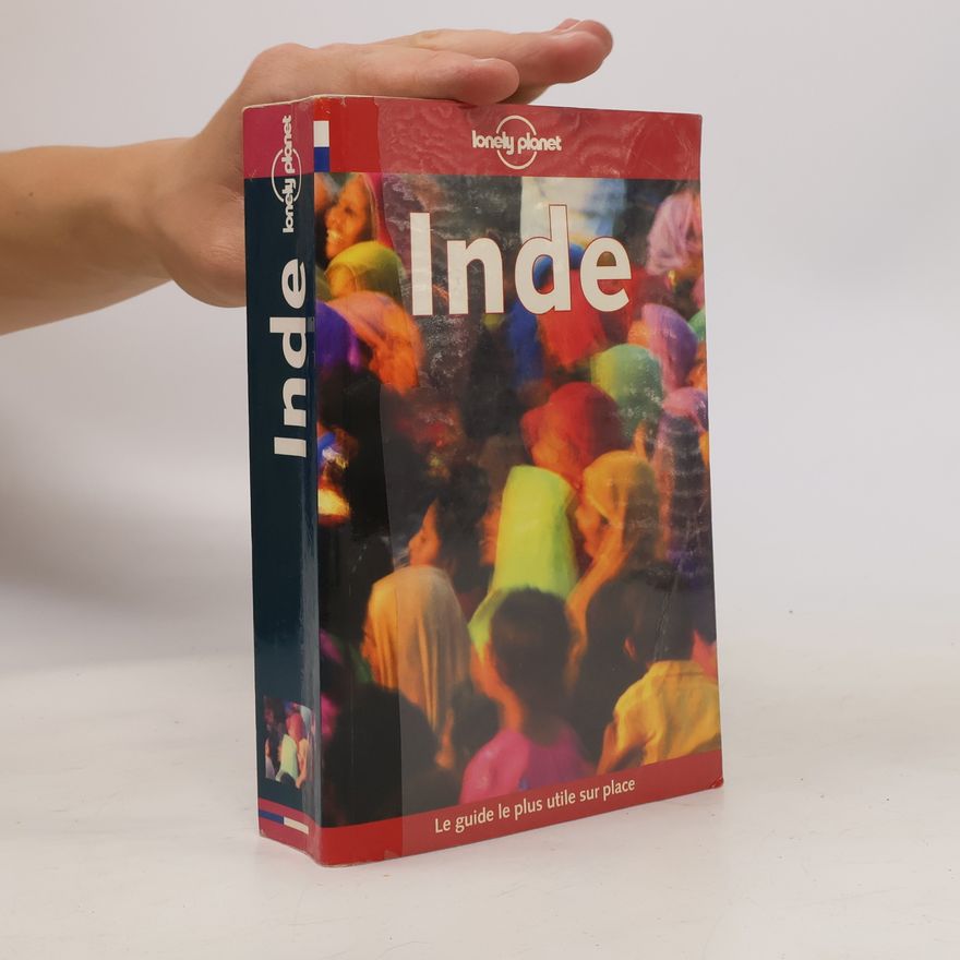 Lonely Planet Lonely Planet: Inde