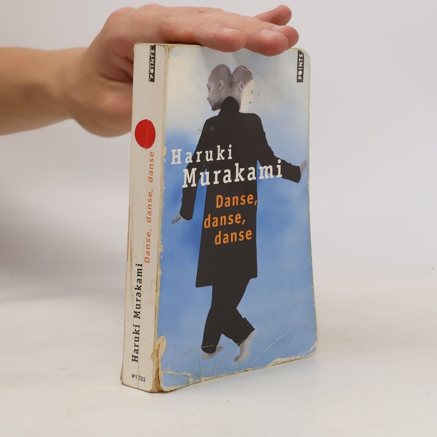 Haruki Murakami Danse, danse, danse