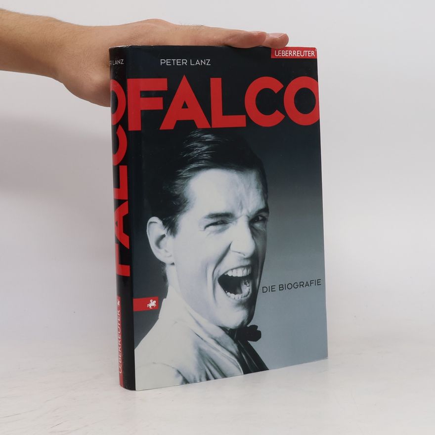Peter Lanz Falco