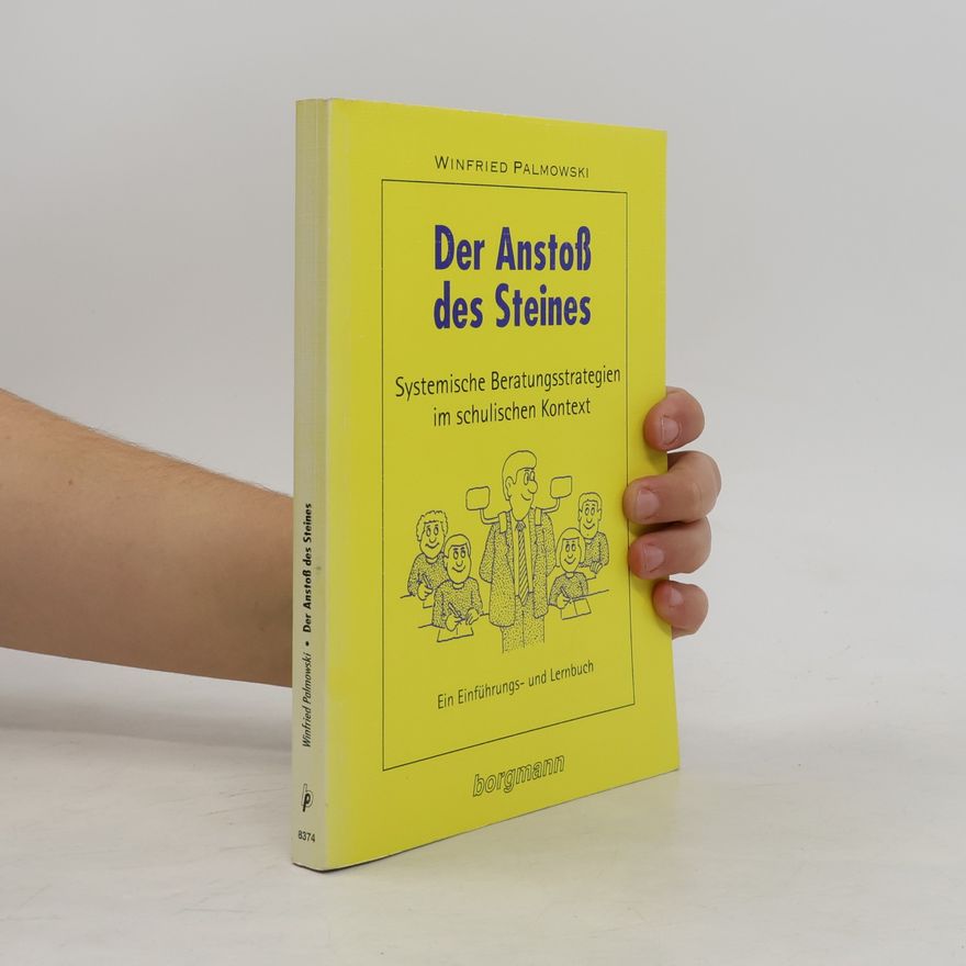 Winfried Palmowski Der Anstoss des Steines