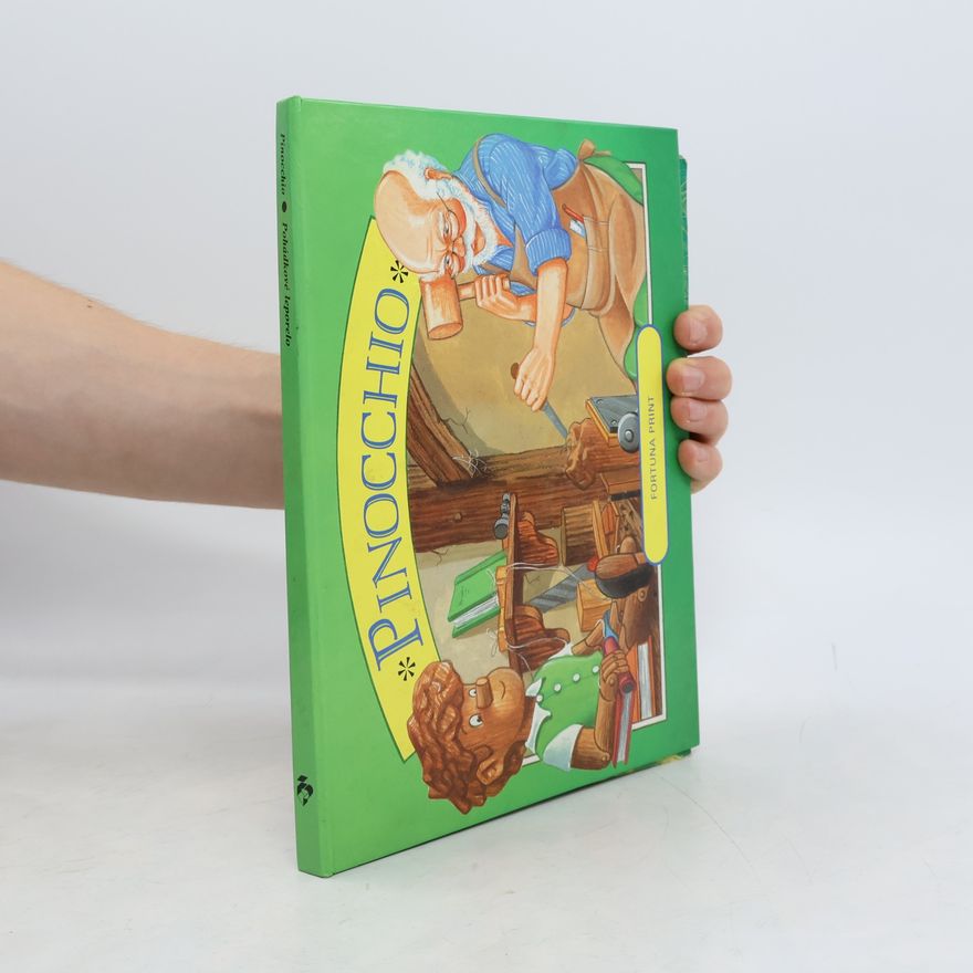 Various authors Pinocchio