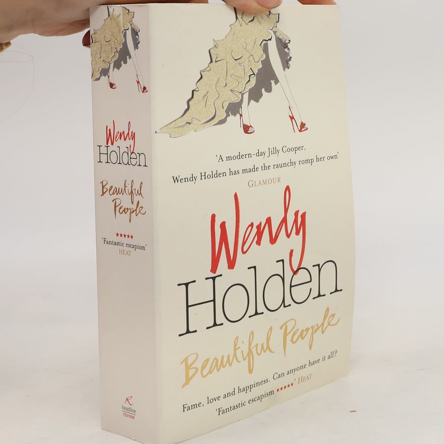 Wendy Holden Beautiful People