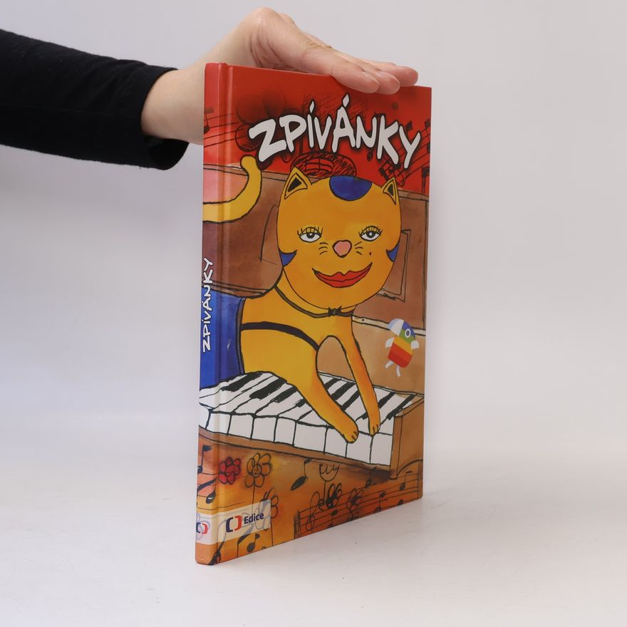 Radim Linhart Zpívánky