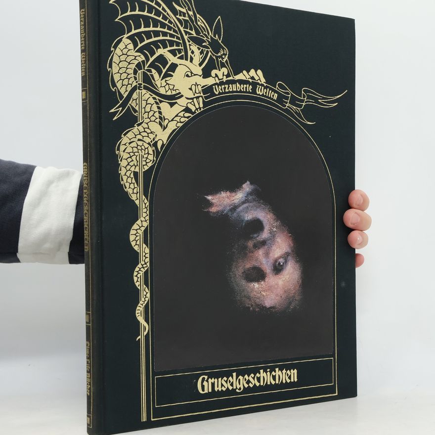 Heidemarie Buchmann Gruselgeschichten