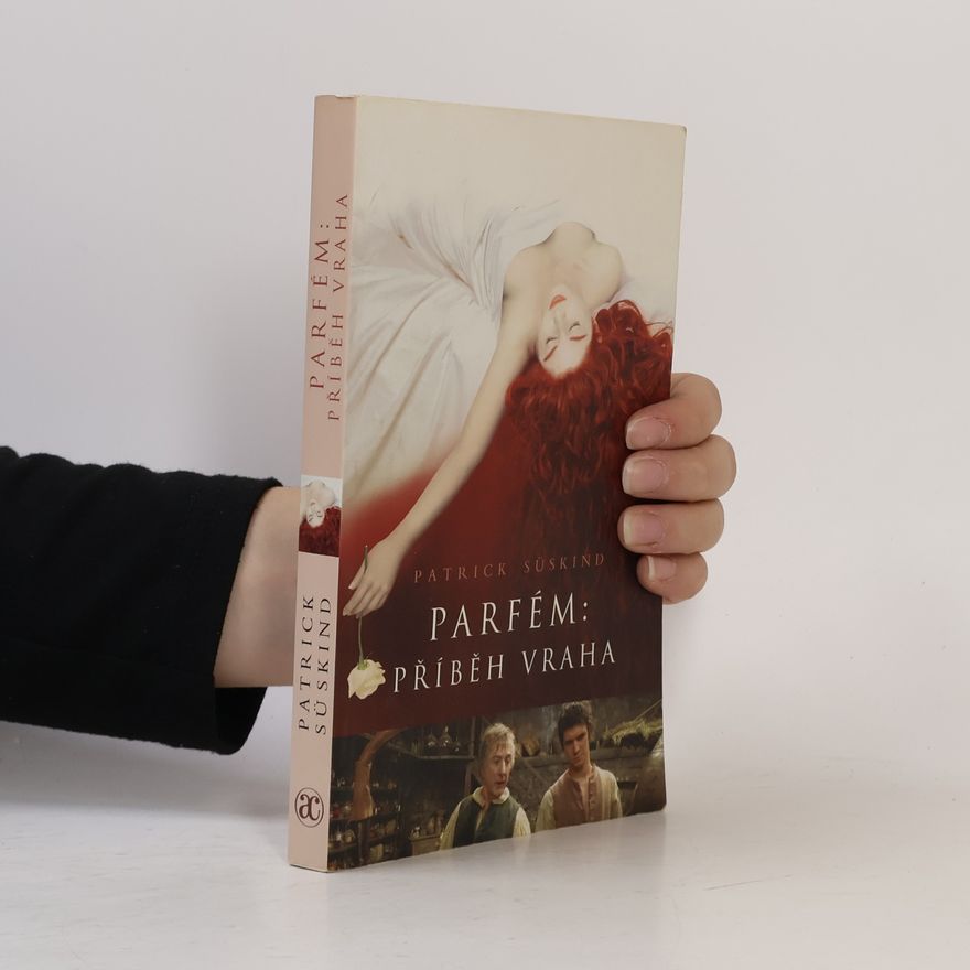 Patrick Süskind Parfém