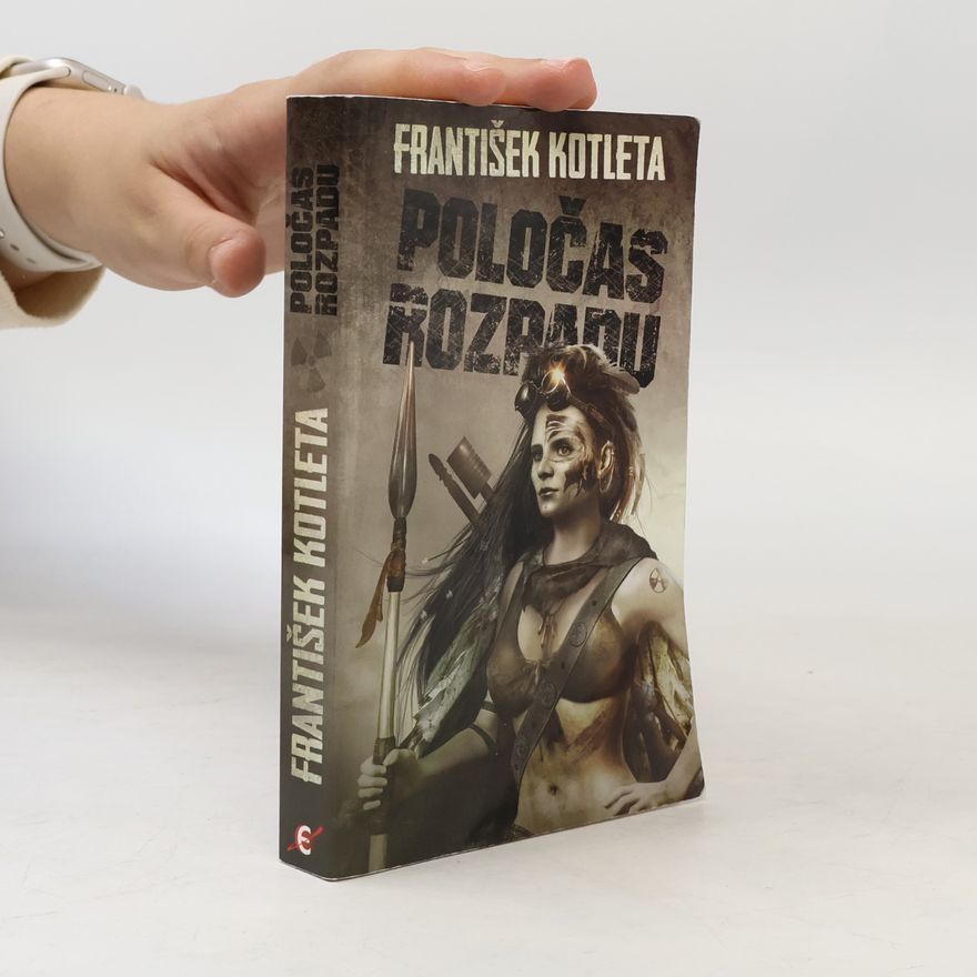 František Kotleta Poločas rozpadu