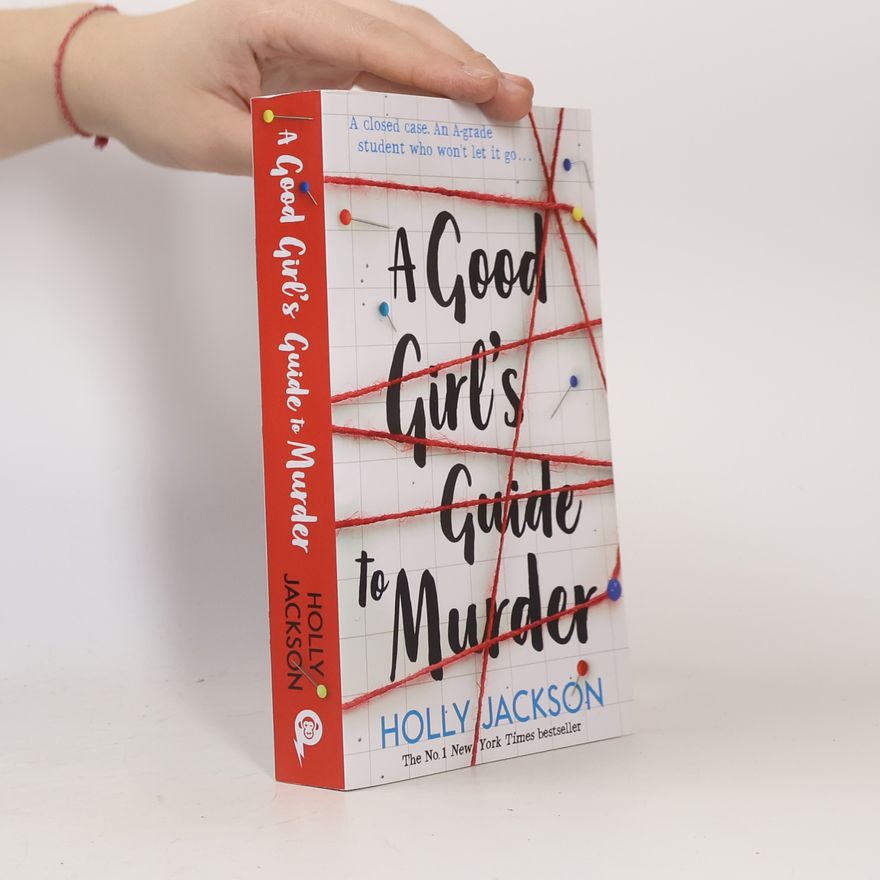 Holly Jackson A Good Girl's Guide to Murder