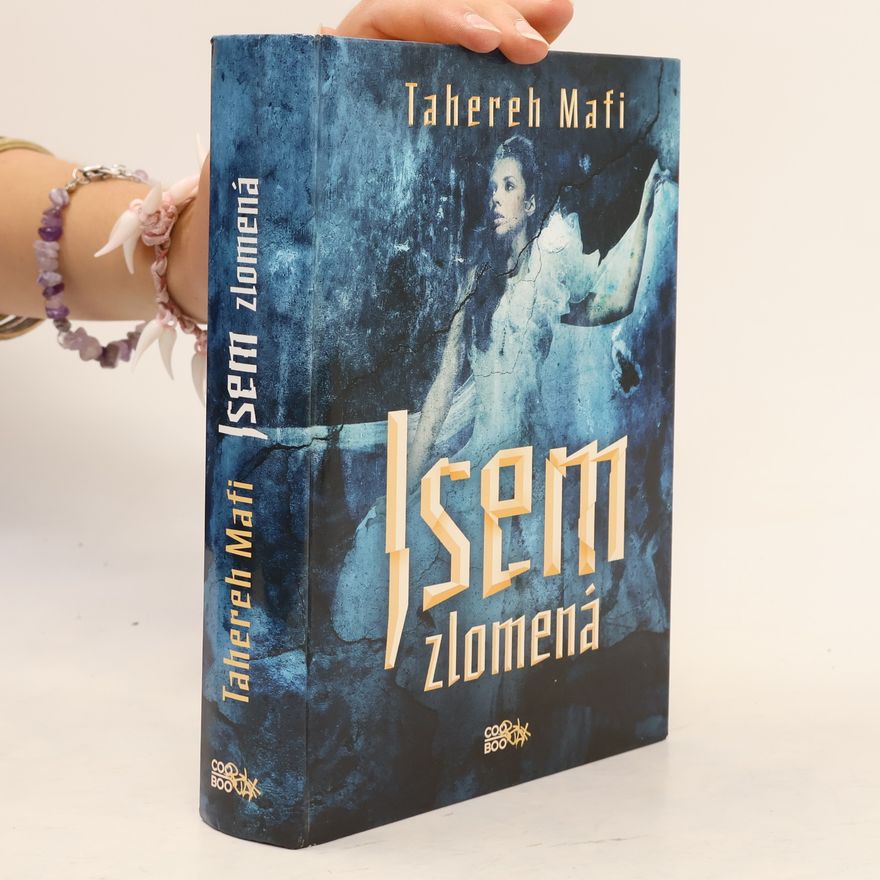Тагере Мафі Jsem zlomená