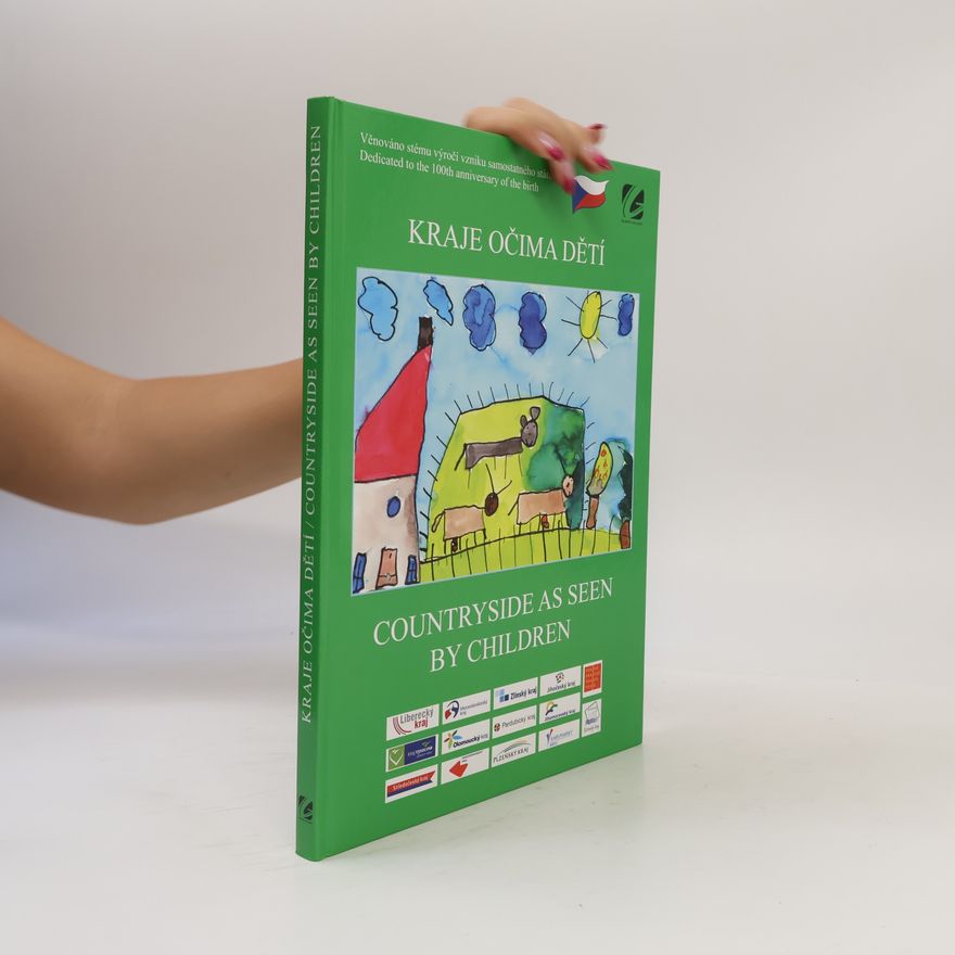 Various authors Kraje očima dětí. Countryside as seen by Children