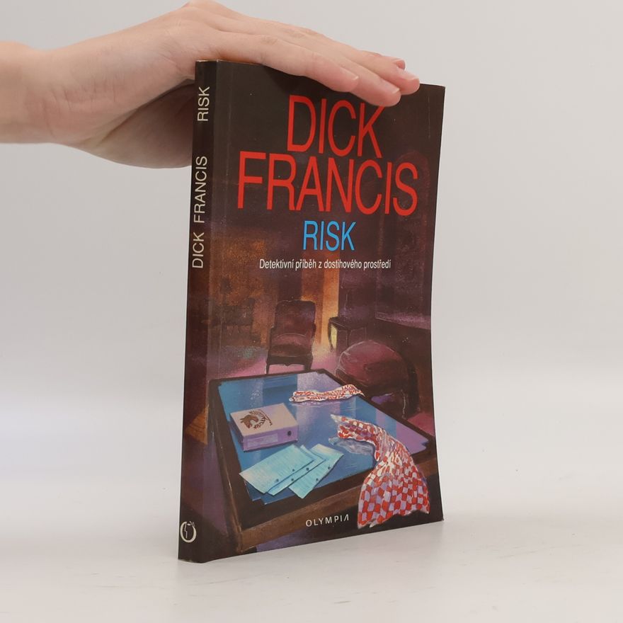 Dick Francis Risk
