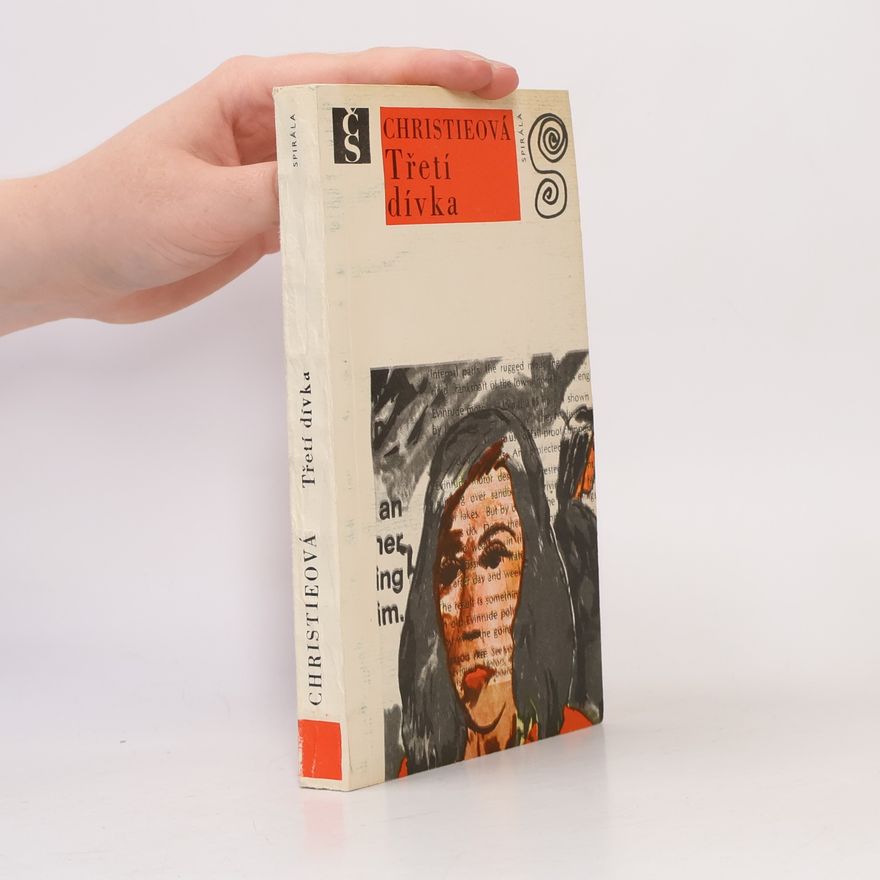 Agatha Christie Třetí dívka