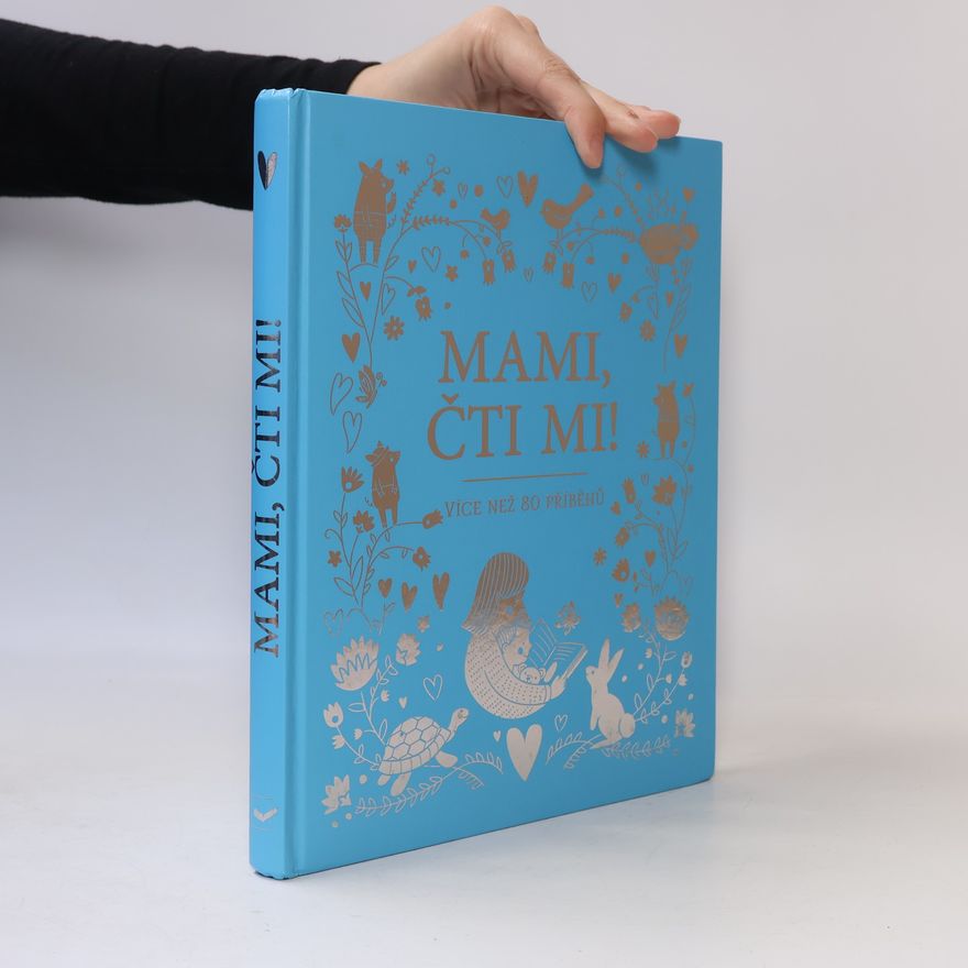 Autorenkollektiv Mami, čti mi!