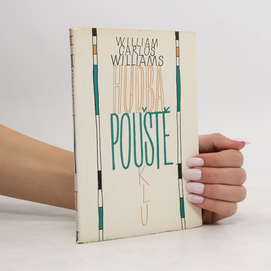 W. C. Williams Hudba pouště