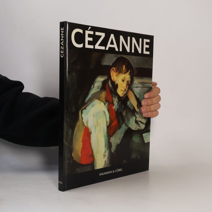 Hajo Düchting Cézanne