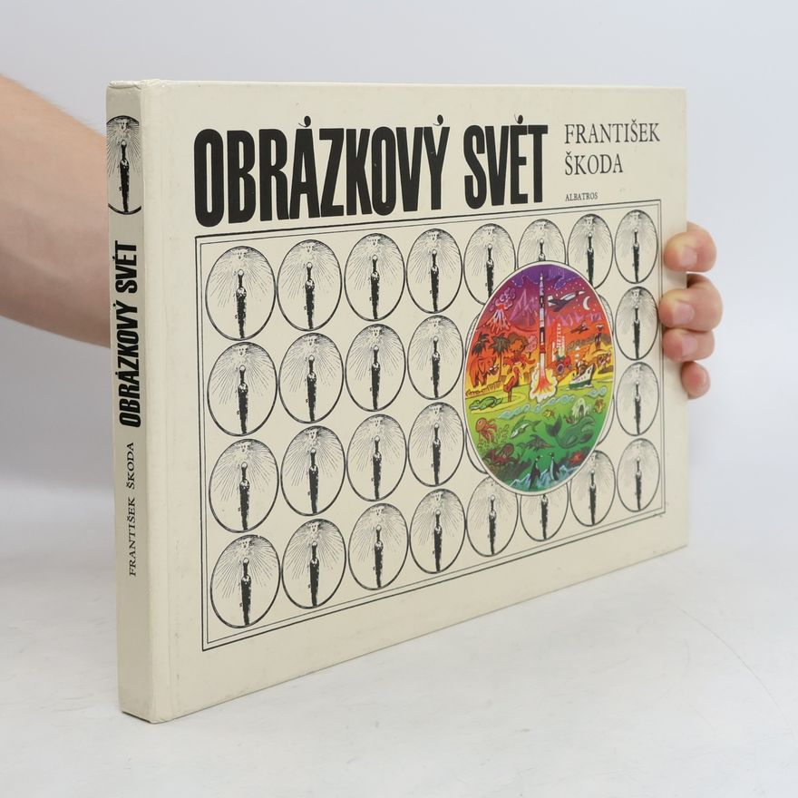 František Nepil Obrázkový svět