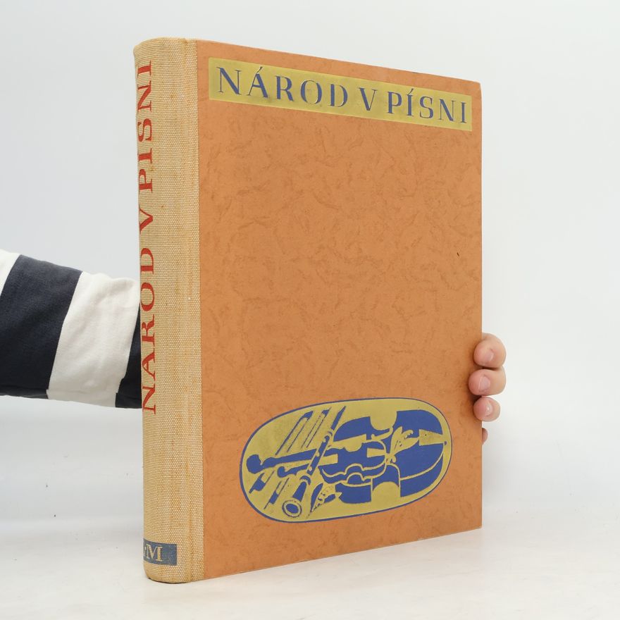Alois Hába Národ v písni