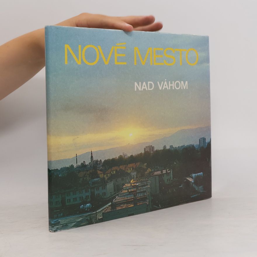 Miloslava Gracíková Nové Mesto nad Váhom