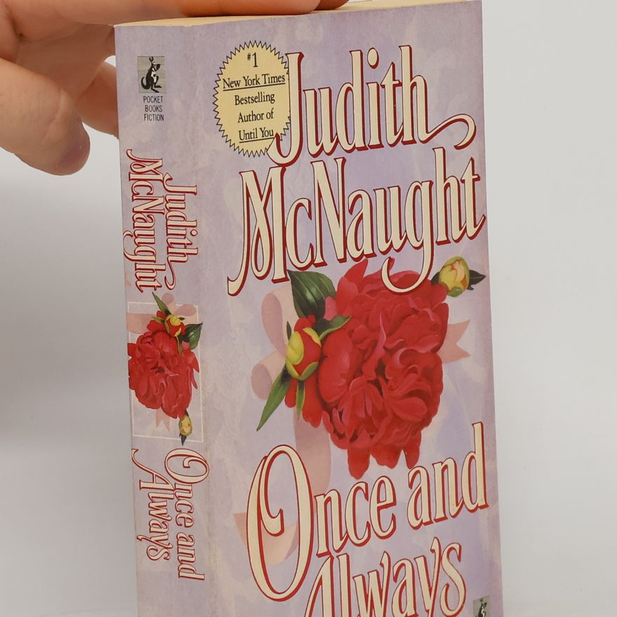 Judith MacNaught The Sequels - 1: Once and Always