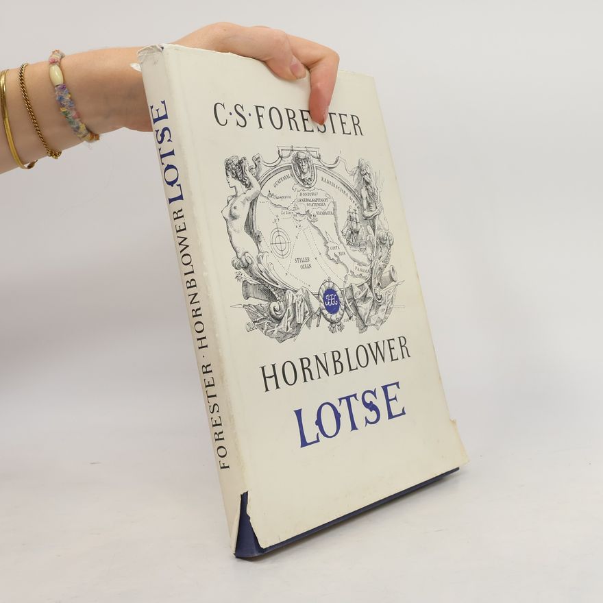 C. S. Forester Hornblower Lotse