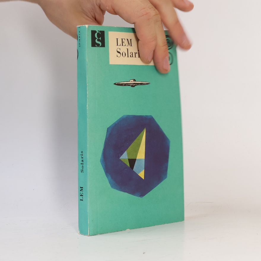 Stanisław Lem Solaris