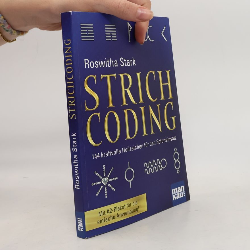 Roswitha Stark Strichcoding