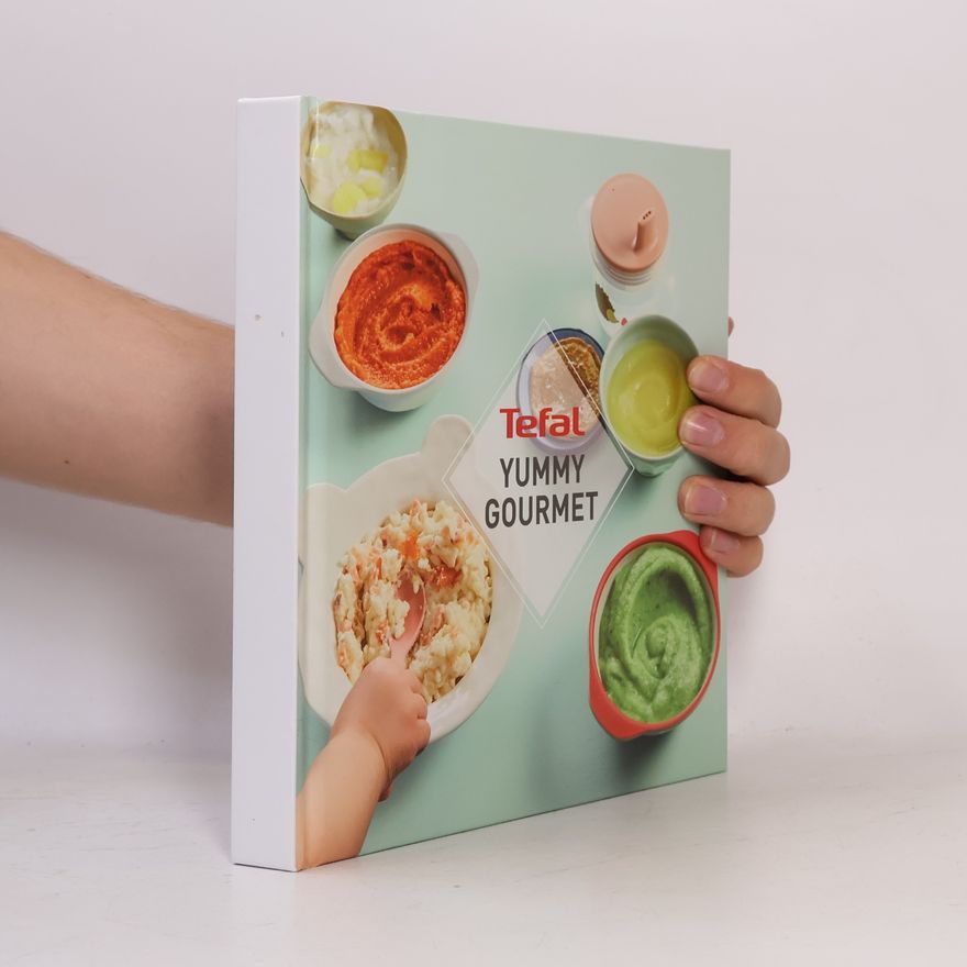 kolektiv Yummy Gourmet