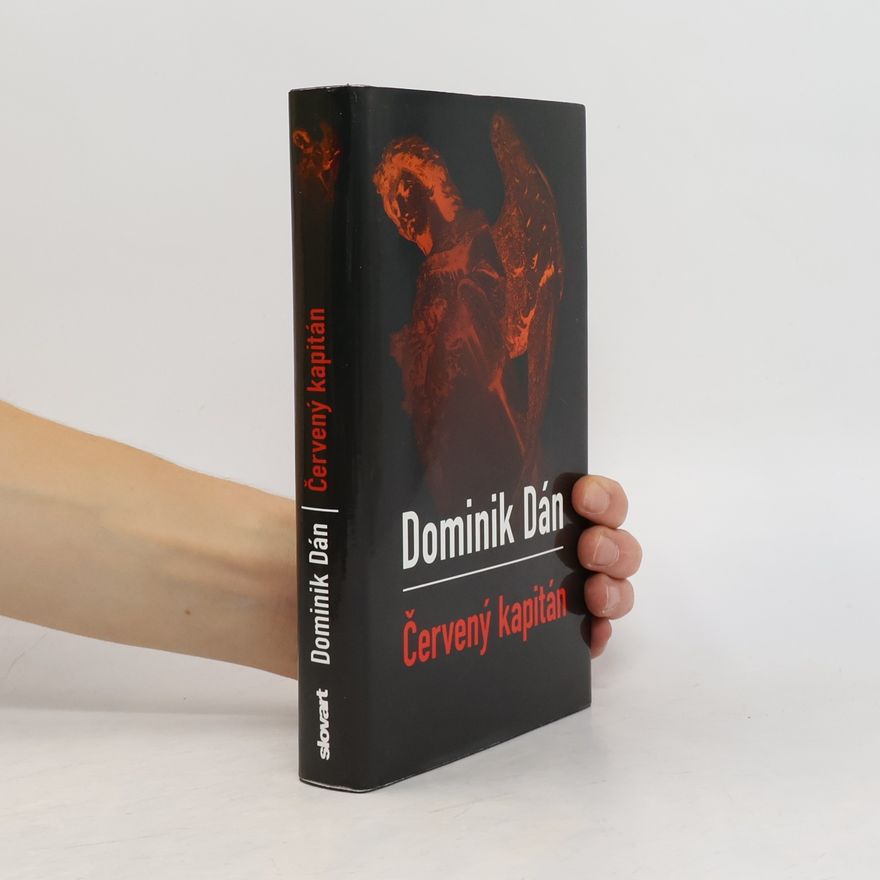 Dominik Dán Červený kapitán