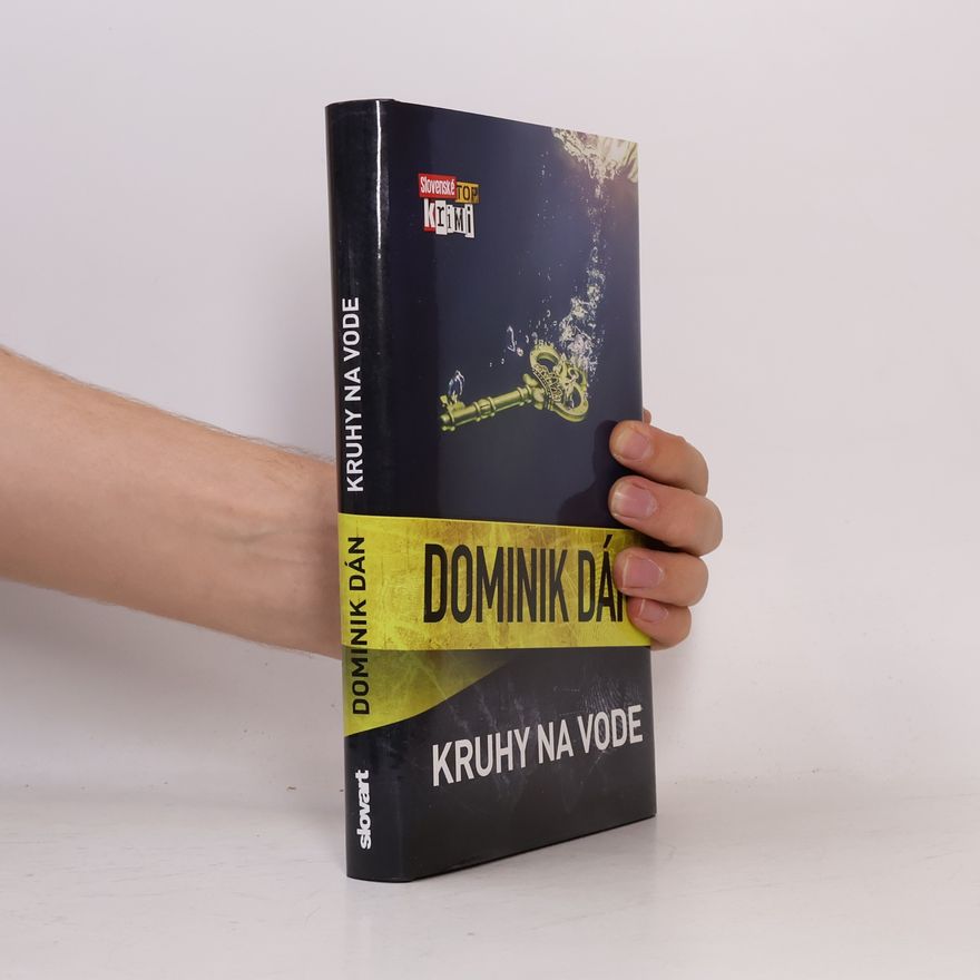 Dominik Dán Kruhy na vode
