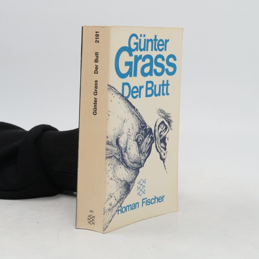 Günter Grass Der Butt