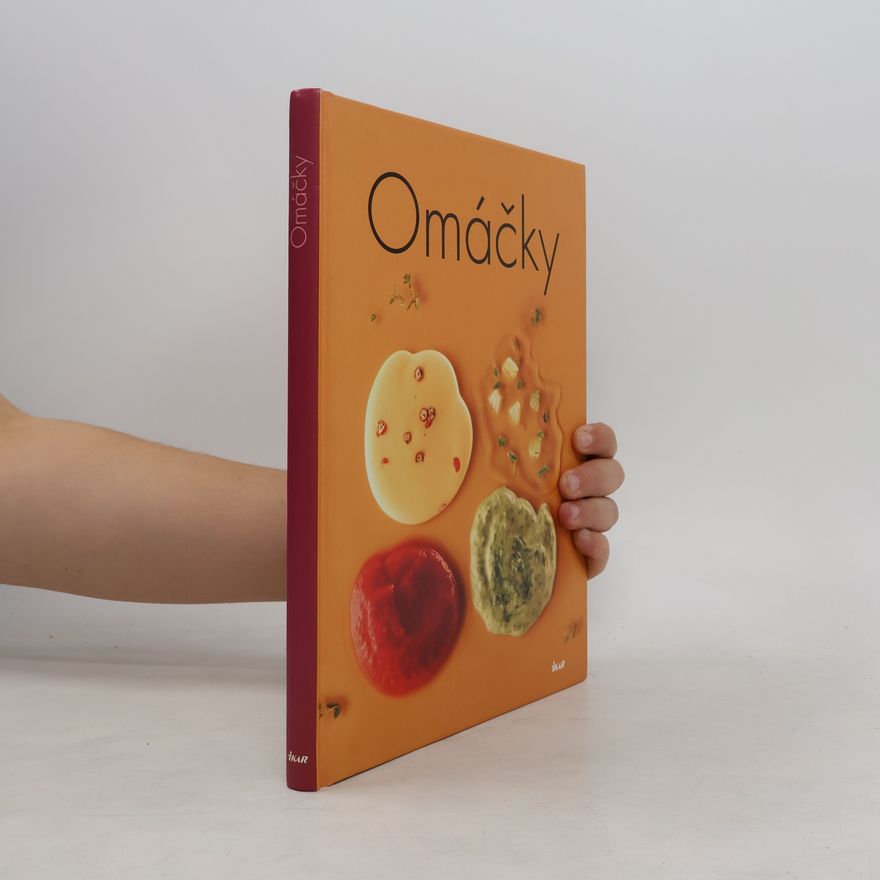 Autorenkollektiv Omáčky