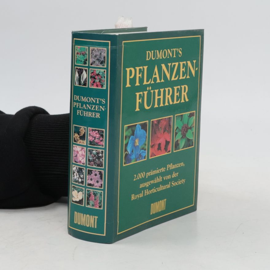 Autorenkollektiv Dumont's Pflanzenführer