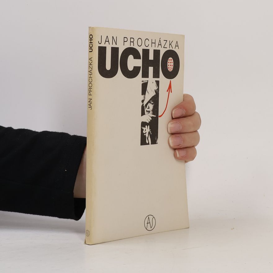 Jan Procházka Ucho