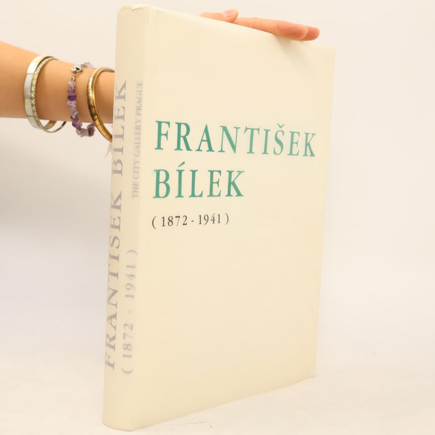 Aleš Filip František Bílek (1872-1941)