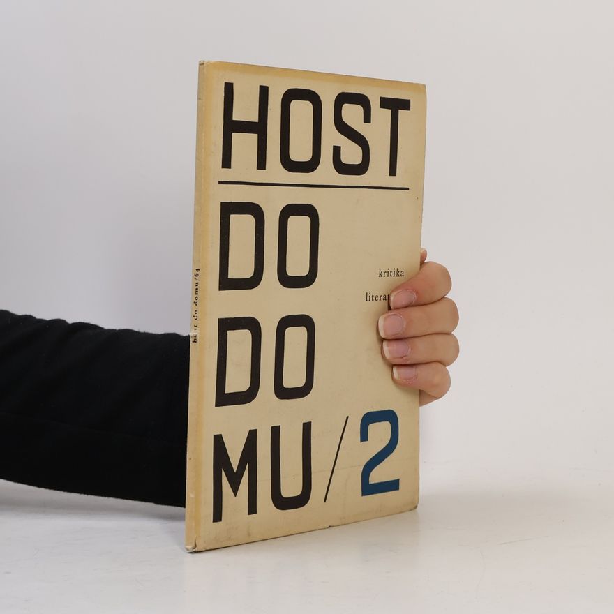 Autorenkollektiv Host do domu 2