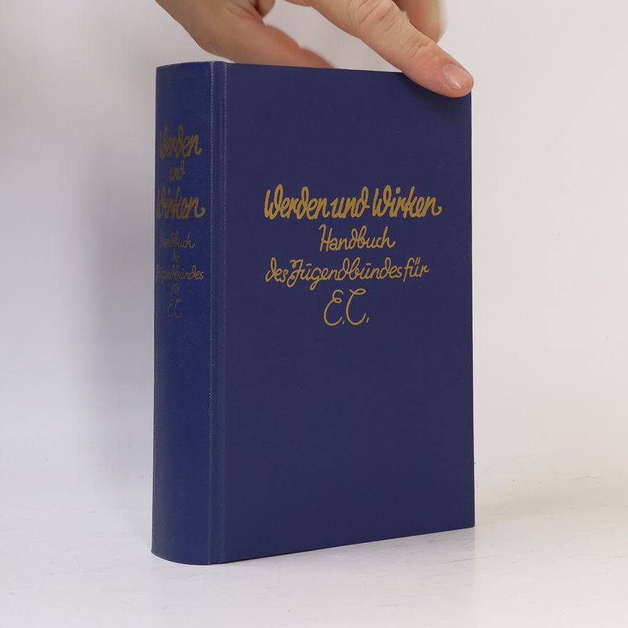 Autorenkollektiv Werden und Wirken